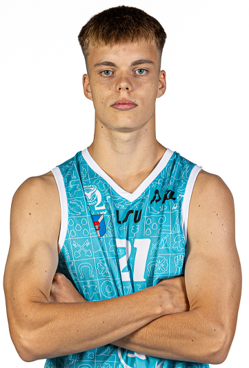 Jonas Šiupšinskas
