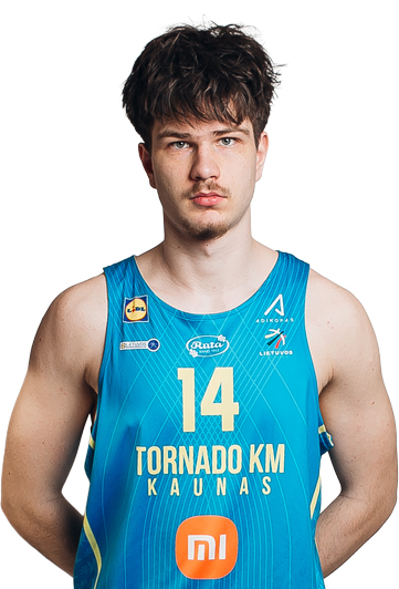 Kasparas Vaitkevičius