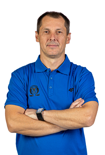 Dainius Čiuprinskas