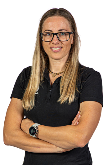 Dovilė Kučinskienė