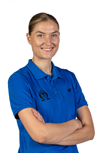 Guoda Marmaitė