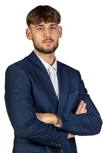 Haroldas Barzdaitis