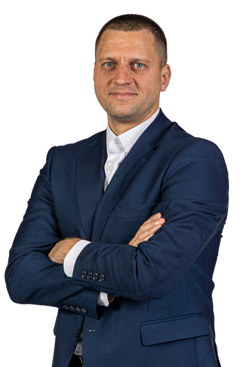 Linas Krivickas