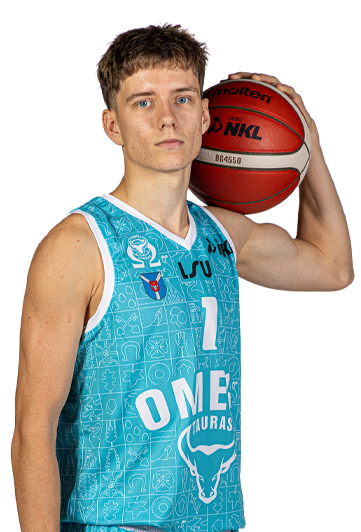 Lukas Lukošiūnas
