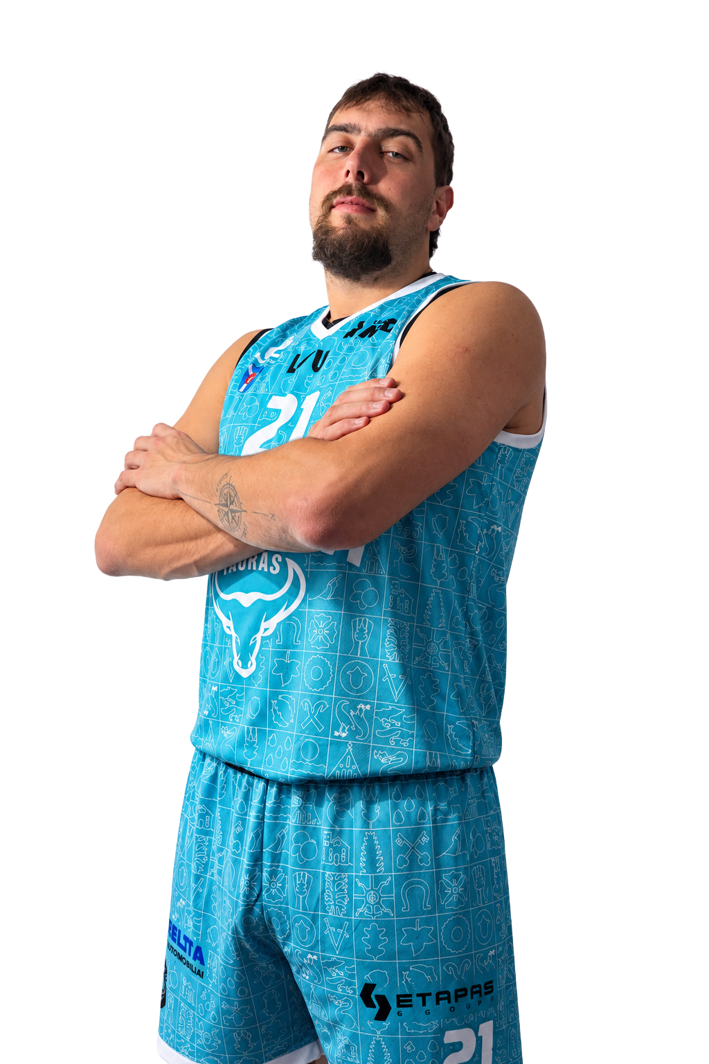 Jonas Levickas
